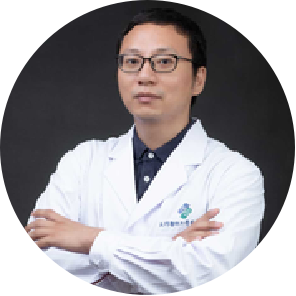 胡医生问答<br/>天津市海河医院