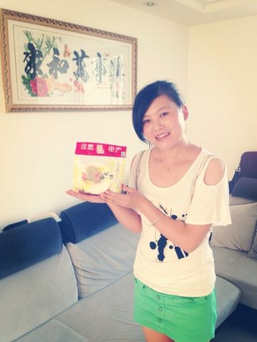 北京特产，好吃