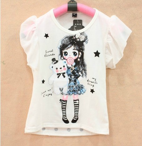 衣服长度42  适合身高90-100CM的宝宝